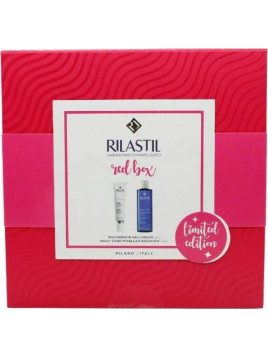 RILASTIL - PROMO PACK MULTIREPAIR Gel-Cream - 40ml & Daily Care Micellar Solution - 250ml