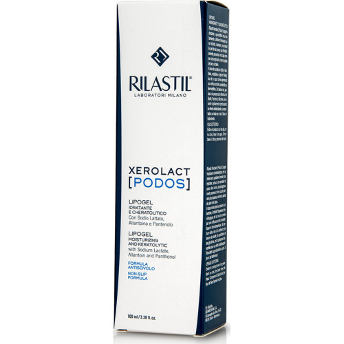 Rilastil Xerolact Podos 100ml  Rilastil Xerolact Podos 100ml