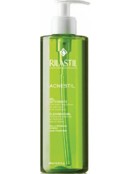 Rilastil Acnestil Cleansing Gel 400ml