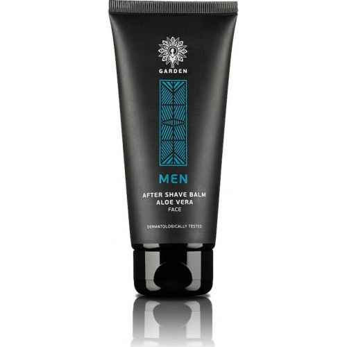 Garden Men After Shave Balm Aloe Vera 100ml