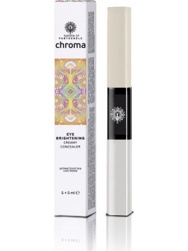 Garden Eye Brightening CreamyConcealer 2 Medium 10ml