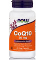 Now Foods CoQ10 30mg 60 φυτικές κάψουλες