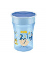 Nuk Magic Cup Blue Monkeys 230ml