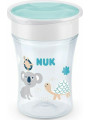 Nuk Evolution Magic Cup 8m+ 230ml Green