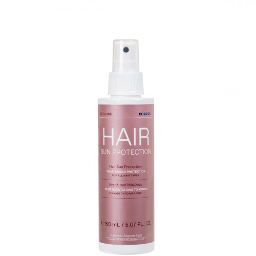 Korres Hair Sun Protection 150ml