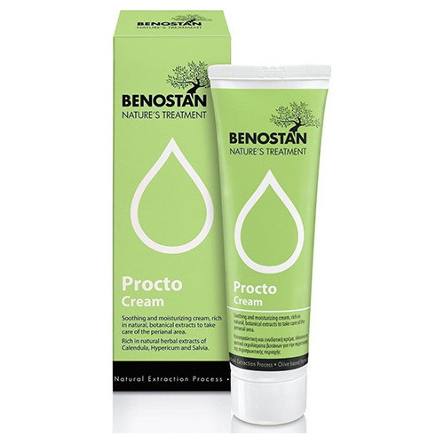 Benostan Procto 30ml