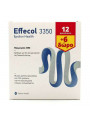 Epsilon Health Effecol 3350 12 φακελίσκοι & 6 Δώρο x 13.3gr 18 φακελίσκοι