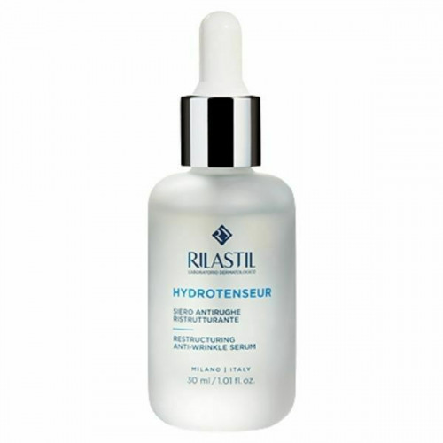 Rilastil Hydrotenseur Serum Προσώπου με Υαλουρονικό Οξύ 30ml