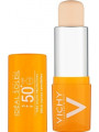 Vichy Ideal Soleil Stick for Sensitive Areas Αδιάβροχο Αντηλιακό Προσώπου και Σώματος SPF50 9gr