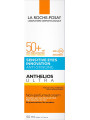 La Roche Posay Anthelios Ultra Non Perfume Cream Αδιάβροχο Αντηλιακό Προσώπου SPF50 50ml