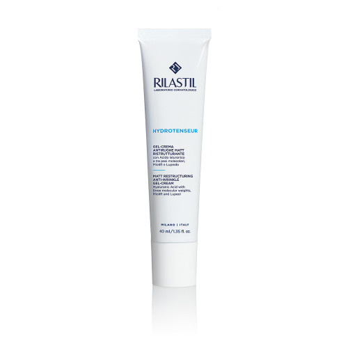 Rilastil Hydrotenseur Restructuring Anti Wrinkle Gel Cream 40ml