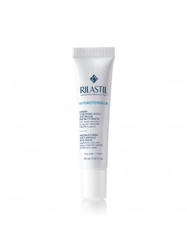 Rilastil Hydrotenseur Restructuring Anti Wrinkle  Εye Cream 15ml