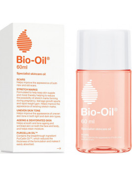 Bio-Oil PurCellin Λάδι Επανόρθωσης Ουλών & Ραγάδων 60ml