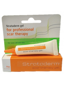 Strataderm Gel 5gr