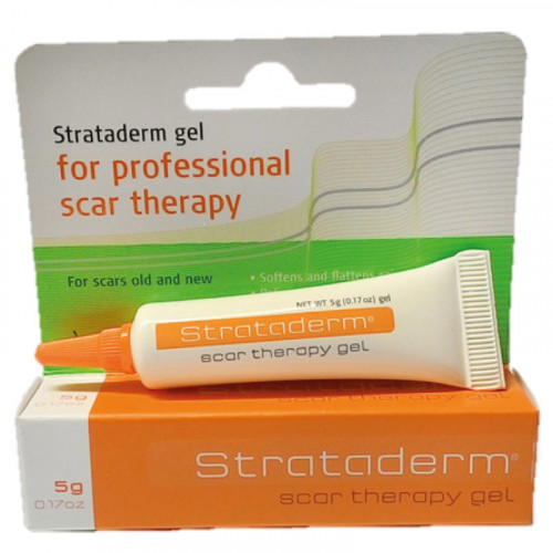 Strataderm Gel 5gr Strataderm Gel 5gr