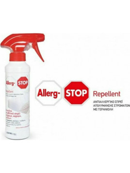 Allerg-Stop Spray για Ψύλλους / Κοριούς 500ml