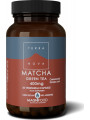 TerraNova Matcha Green Tea 400mg 50 κάψουλες