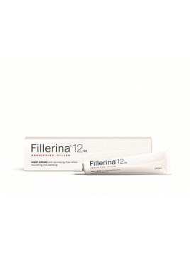 Labo Fillerina 12ha Densifying Filler Grade 4 Night Cream 50ml Labo Fillerina 12ha Densifying Filler Grade 4 Night Cream 50ml