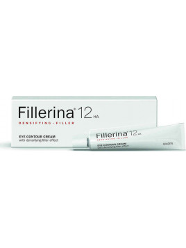 Labo 12 Densifying-Filler Eye Contour Cream Grade 5 15ml Labo 12 Densifying-Filler Eye Contour Cream Grade 5 15ml