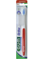 GUM Ortho 124 Soft Κόκκινο