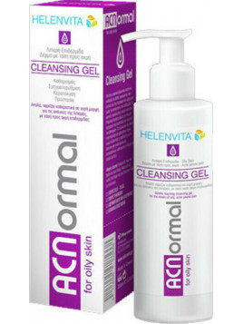 Helenvita ACNormal Cleansing Gel 200ml