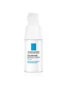 La Roche Posay Toleriane Dermallergo 24ωρη Κρέμα Ματιών για Ενυδάτωση & Σακούλες 20ml