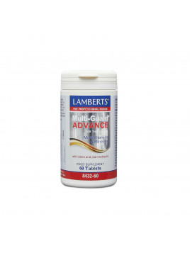 Lamberts Multi-Guard Advance 60 ταμπλέτες  Lamberts Multi-Guard Advance 60 ταμπλέτες