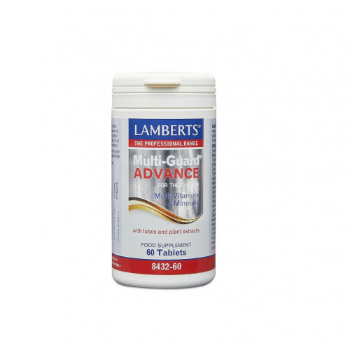 Lamberts Multi-Guard Advance 60 ταμπλέτες  Lamberts Multi-Guard Advance 60 ταμπλέτες