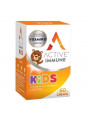 Active Iron Immune Kids Vitamin D, Vitamin C & Zinc 60 ζελεδάκια