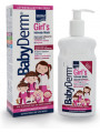 Intermed Babyderm Girl’s Intimate Wash 300ml