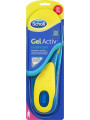 Scholl Gel Activ Everyday Ανατομικοί Πάτοι Παπουτσιών για Γυναίκες 2τμχ