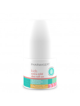 Pharmasept Extra Mild Kids Deo Roll-On 50ml