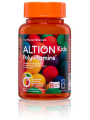 Altion Kids Polyvitamins Πορτοκάλι Κεράσι 60 ζελεδάκια