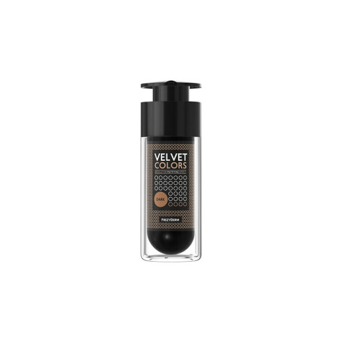 Frezyderm Velvet Colors Dark 30ml Frezyderm Velvet Colors Dark 30ml