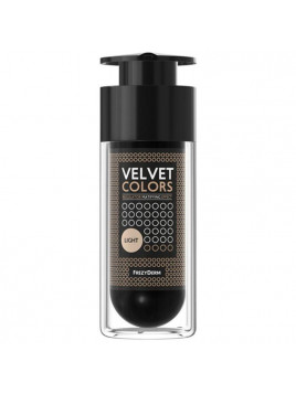 Frezyderm Velvet Colors Light 30ml