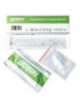 Boson Rapid SARS-CoV-2 Antigen Test Αυτοδιαγνωστικό Τεστ Ταχείας Ανίχνευσης Αντιγόνων με Ρινικό Δείγμα 1τμχ