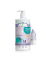 Pharmasept Baby Care Mild Bath 1000ml με Αντλία & Κρέμα Αλλαγής Πάνας 40ml