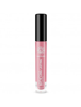 Garden Liquid Lipstick Matte Perfect Rose 02 4gr