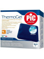 Pic Solution Thermogel Επίθεμα Gel Κρυοθεραπείας/ Θερμοθεραπείας Γενικής Χρήσης 10x10cm 1τμχ