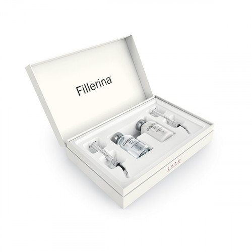 Labo Fillerina 12 Densifying Filler Intensive Filler Treatment Grade 3 Serum Προσώπου