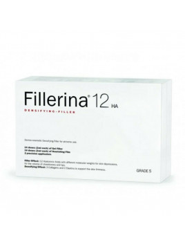 Labo 12 Densifying Filler Intensive Filler Treatment Grade 5 S