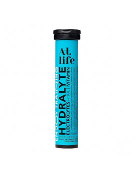 At Life Hydralyte Electrolyte & Multivitamin 20 αναβράζοντα δισκία