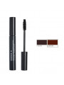 Korres Black Volcanic Minerals 3D Mascara για Όγκο Brown 8ml