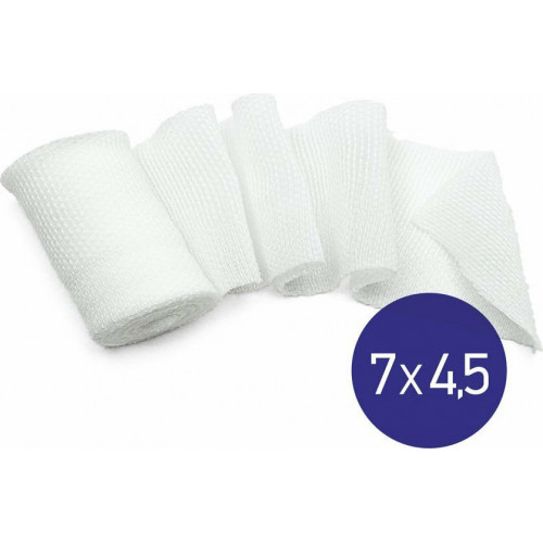 Pic Solution Flexa Elast Ελαστικός Επίδεσμος 7cm x 4.5m