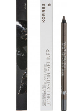 Korres Volcanic Minerals Long Lasting 06 Grey