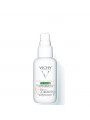 Vichy Capital Soleil UV-Clear Αντηλιακή Λοσιόν Προσώπου SPF50 40ml