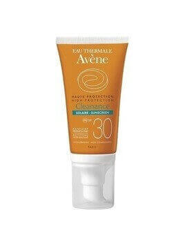 Avene Cleanance Solaire SPF30 50ml