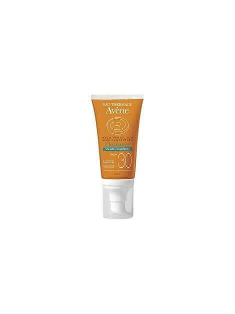 Avene Cleanance Solaire SPF30 50ml Avene Cleanance Solaire SPF30 50ml