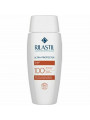 Rilastil Ultra Protector 100+ Fluid Αντηλιακή Κρέμα Προσώπου SPF100 75ml