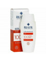 Rilastil Ultra Protector 100+ Fluid Αντηλιακή Κρέμα Προσώπου SPF100 75ml